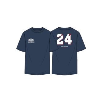 UMBRO SS T-SHIRT