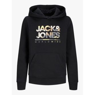 JJLUKE SWEAT HOOD UNB JNR