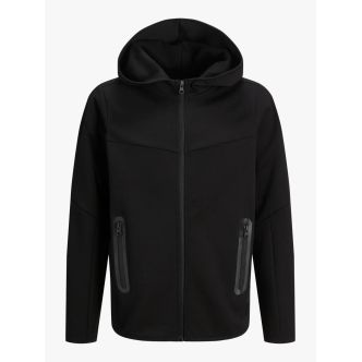 JOCOFUSION SWEATZIP HOOD NOOS JNR
