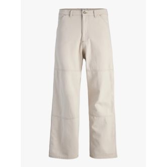 JPSTBILL JJCONTRAST PANEL PANT SN JNR
