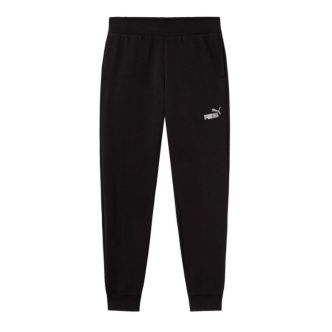 PUMA ESS TEXTURED FOIL PANT TR G