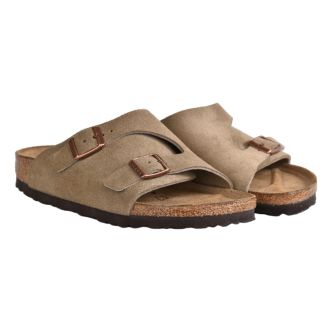 BIRKENSTOCK ZURICH TAUPE