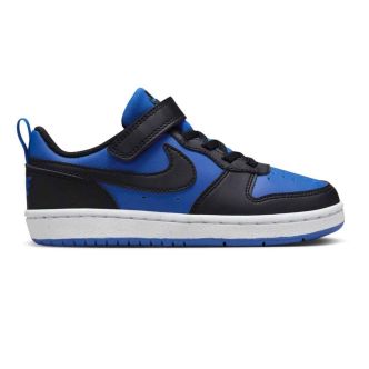 NIKE COURT BOROUGH LOW RECRAFT (PS)