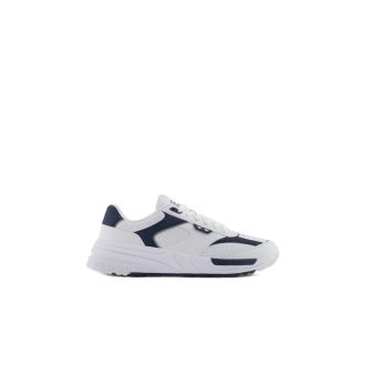 EA7 SNEAKERS CARTER
