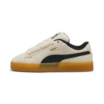 PUMA SUEDE XL DASK RISK