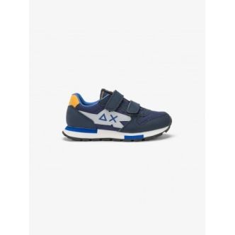 SUN68 BOY'S JAKI 2.0 FLUO (BABY)