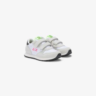 SUN68 GIRL'S ALLY SOLID NYLON (BABY)