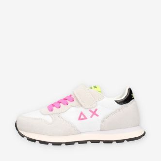 SUN68 GIRL'S ALLY SOLID NYLON (KID)