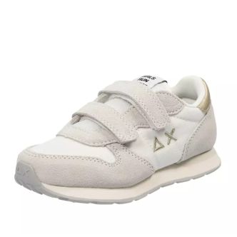 SUN68 GIRL'S ALLY GOLD SILVER (BABY)
