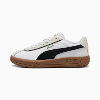 PUMA CLUB KLASSIKA WMN
