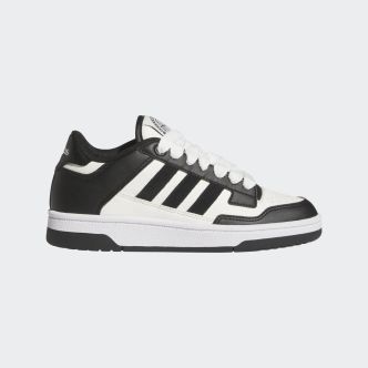RAPID COURT LOW J CBLACK/CLOWHI/FTWWHT