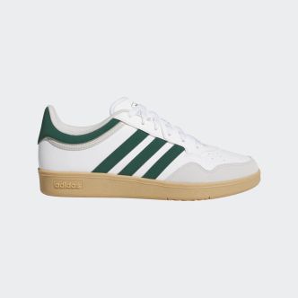 HOOPS 4.0 FTWWHT/CGREEN/GUM3