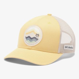 COLUMBIA MESH SNAP BACK CU9186