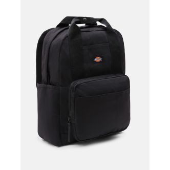 DICKIES LISBON BACKPACK BLACK