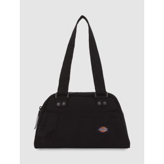 66 CLOTH MINI BAG BLACK