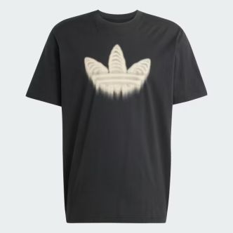 ADIDAS SKELETON TR TEE MAN
