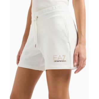 EA7 SHORTS WMN