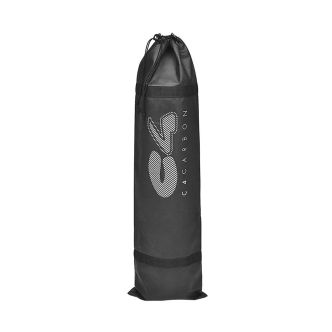 C4 LONG NYLON FINS BAG 115CM