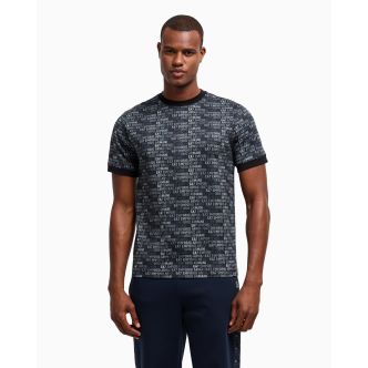 EA7 T-SHIRT MAN