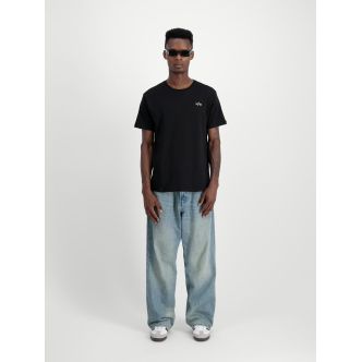 ALPHA INDUSTRIES 3D SMALL T-SHIRT MEN