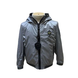 BLAUER ALKYRIS JUNIOR