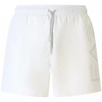 EA7 BOXER BEACHWEAR MAN