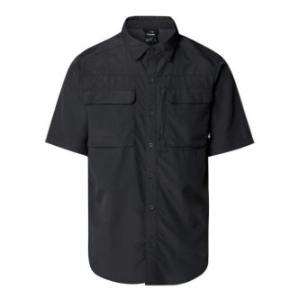 M S/S SEQUOIA SHIRT