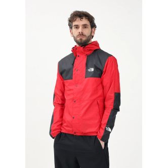 M MOUNTAIN JACKET