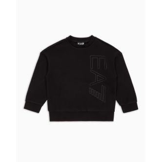 EA7 SWEATSHIRT JR