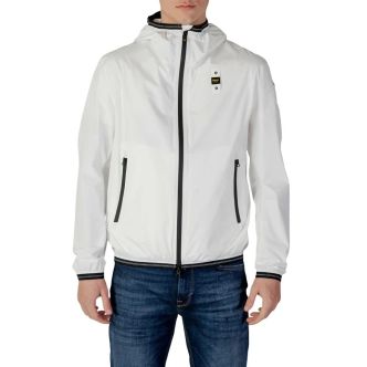 BLAUER DEWAR MAN