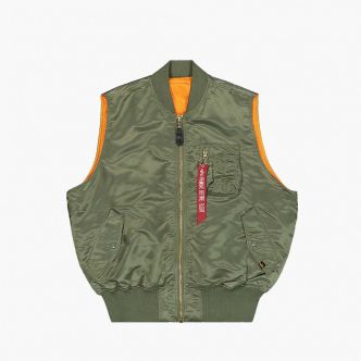 ALPHA INDUSTRIES VEST