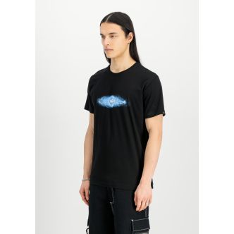 ALPHA INDUSTRIES LIGHTNINGT-SHIRT