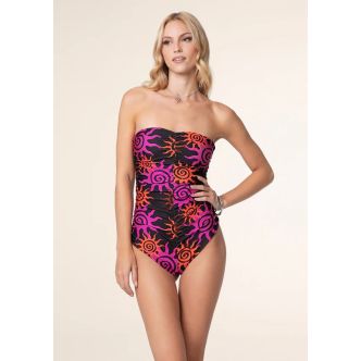 F**K MONOKINI TRIANGOLO