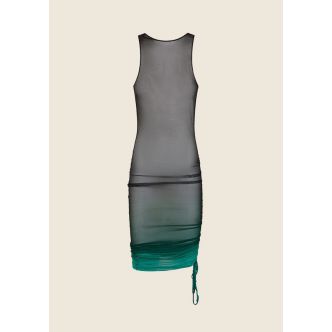 F**K VESTITO CORTO