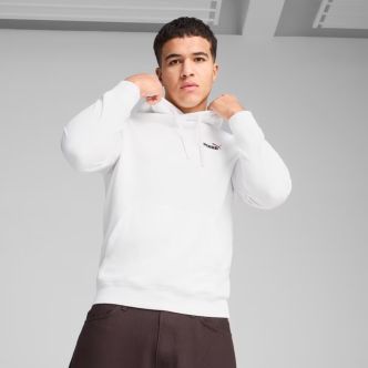 PUMA ESS 2 COLOR NO 1 LOGO HOODIE