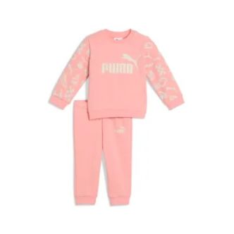 PUMA MINICATS SANDY ADVENTURES CREW SET