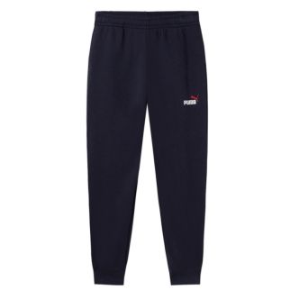 PUMA ESS NO 1 LOGO SWEATPANTS