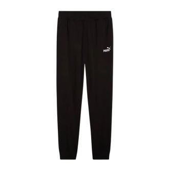 PUMA ESS NO 1 LOGO JERSEY PANTS