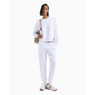 EA7 TRACKSUIT WMN