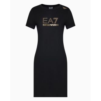 EA7 DRESS WMN