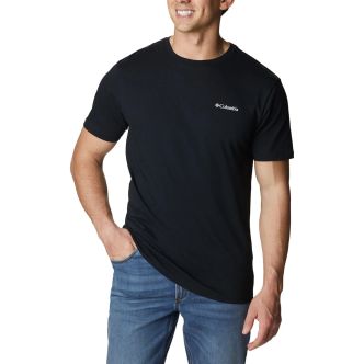BARTON SPRINGS SS GRAPHIC TEE XOX5285