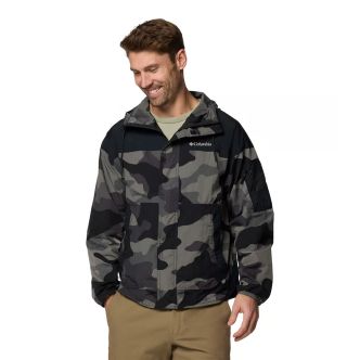WM0125 CHALLENGER II NOVELTY WINDBREAK