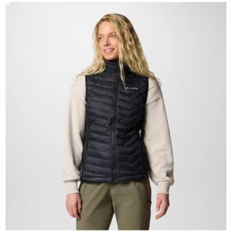 POWDER PASS II HYBRID VEST