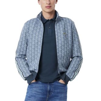LACOSTE SWEATSHIRT UOMO