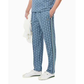 LACOSTE PANTALONE TUTA UOMO
