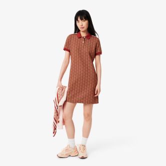 LACOSTE ABITINO DONNA