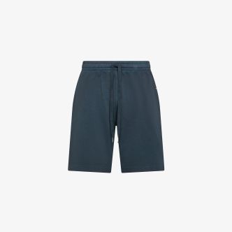 SUN68 SWEATSHORTS SPECIAL DYED BEACH