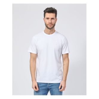 LYLE   SCOTT SUPERFINE T-SHIRT