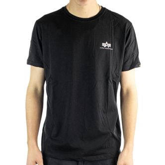 ALPHA INDUSTRIES BACKPRINT T-SHIRT