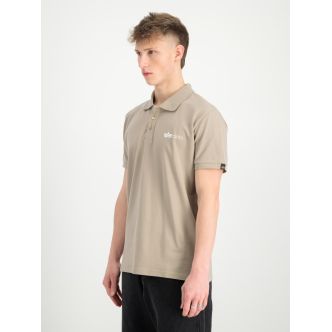 ALPHA INDUSTRIES BASIC POLO SL